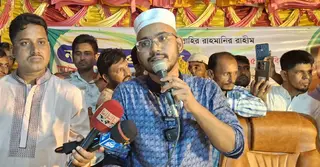 ‘পার্বত্য অঞ্চল নিয়ে ট্রাম্পকার্ড খেলে ভারত এটিকে কেড়ে নিতে চায়’